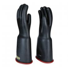 Hubbell Power Systems PSC214BCRB9 - CHANCE BELL CLASS 2 14" RED/BLK SIZE 9