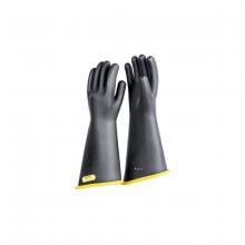 Hubbell Power Systems PSC218CYB10 - CHANCE CTOUR CLASS 2, 18 YEL/BLK SZ 10