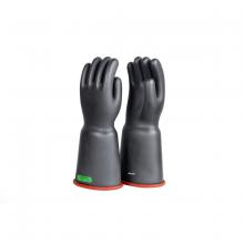 Hubbell Power Systems PSC316BCRB9H - CHANCE BELL CLASS 3 16" RED/BLK SIZE 9H