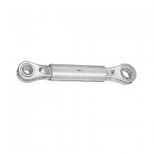 Hubbell Power Systems GP204 - WRENCH, RATHCET 3/4 AND 7/8 ALL METAL