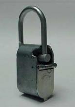 Hubbell Power Systems DMPL61A4T - PADLOCK, ICE BREAKER