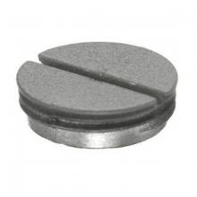 Hubbell Premise Wiring S1FP34GY - SYS 1, 3/4" PLUG, GRAY