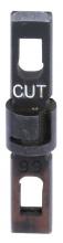 Hubbell Wiring Device-Kellems TBL66 - TOOL, INSTALL,REPLACEMENT 66 BLADE
