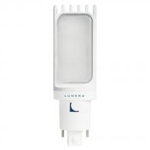 Lunera Lighting HN-H-G24Q-26W-4000-G3 - Helen Lamp, Horizontal, 4 Pin, 26W, 4000K