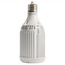 Lunera Lighting LY-H-E39-MultiW-4000-G2 - Lucy Lamp Horizontal HPS Multiple Wattage 400W/3