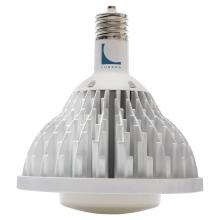 Lunera Lighting SN-V-E39-400W-320W-5000-G2 - Susan Lamp Vertical MH 400W/320W, 5000K, E39
