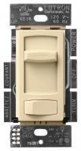 Lutron Electronics CTCL-153PH-IV - CONTOUR CFL/LED CLAM IVORY