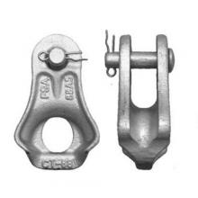 MacLean Power Systems CT-88 - CLEVIS THIMBLE 20K