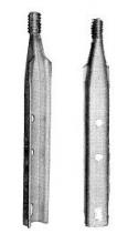 MacLean Power Systems J1368 - PIN PT W/LD THD