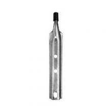 MacLean Power Systems J740Z - PIN PT W/NA THD
