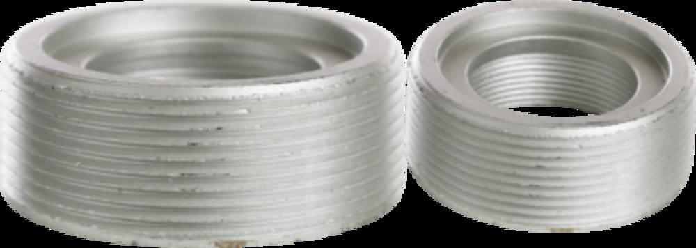 4 X 3 REDUCING BUSHING