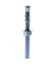 Minerallac 62236J - 3/8 X 2-1/4 STUD WEDGE ANCHOR