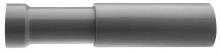 Multi Fittings Corp 078330 - 1" PVC EXPANSION JOINT KRALOY