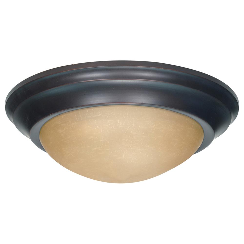 1 LT - 12 FLUSH MOUNT