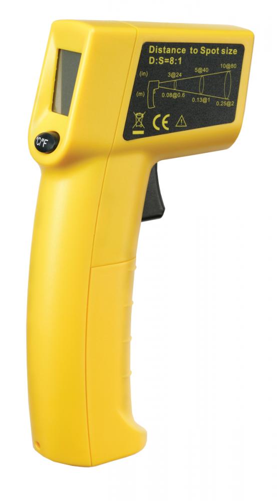 IR Thermometer Gun Grip Style
