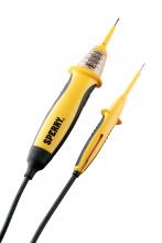 Sperry Instruments ET6206 - Heavy Duty Voltage Tester 80-480 VAC/DC