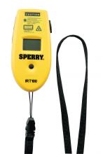 Sperry Instruments IRT100 - IR Thermometer Pocket Style