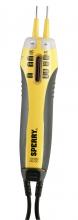 Sperry Instruments VT611 - HEAVY DUTY VOLTAGE TESTER SOLENOID INDI