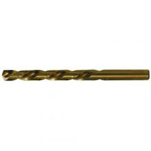 Viking Drill and Tool 59270 - JOBBER DRILL,3/8 IN,HIGH SPD STL,6 IN,2