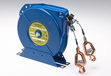 Woodhead 2050 - STATIC REEL 12LB/5.44KG -  50FT15.3M