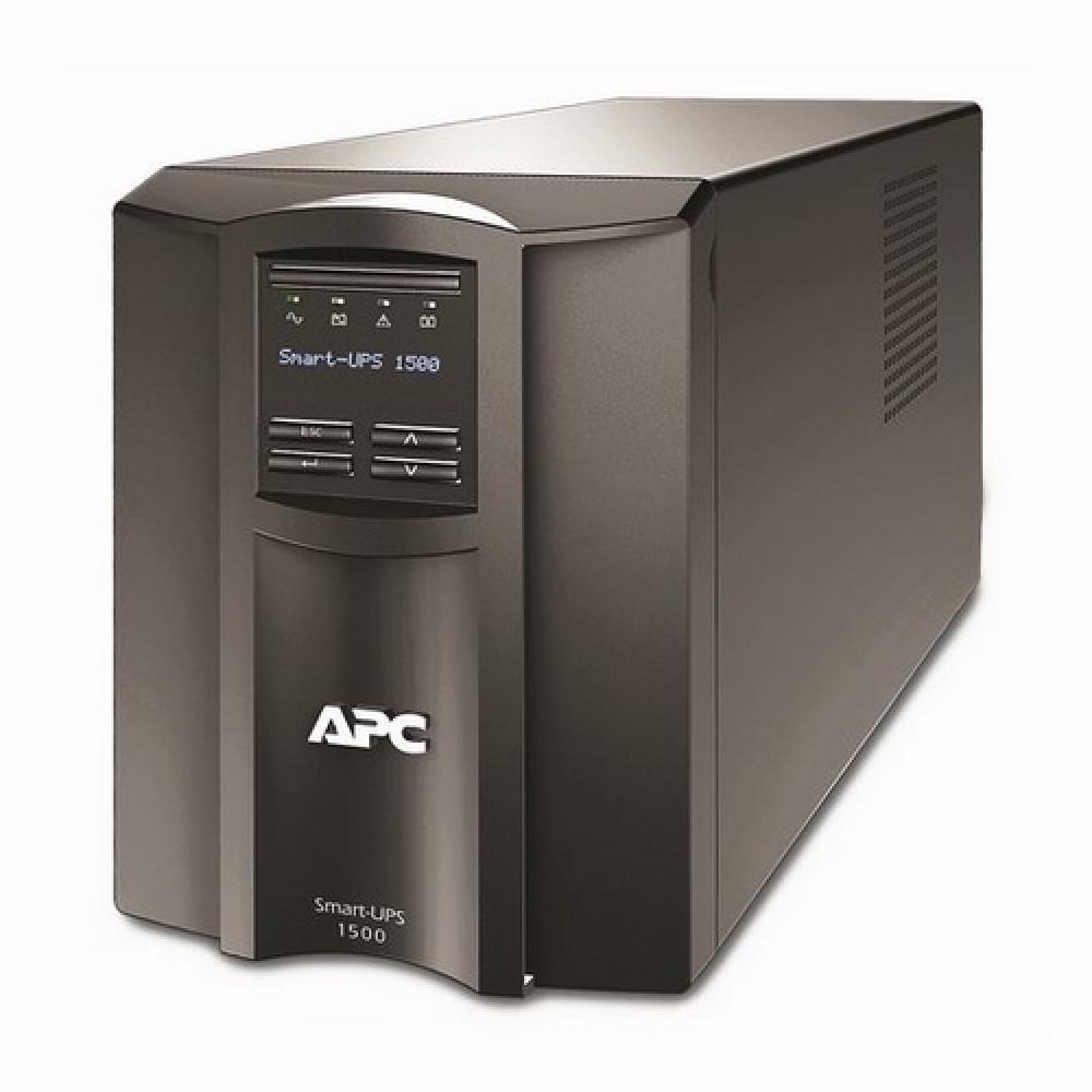 SMART-UPS 1000WATTS 1440VA 120VAC