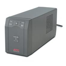 American Power Conversion SC620 - 620VA 120VOLT SMART UP