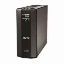American Power Conversion APC BR1000G - BACK-UPS 600WATTS 1000VA 120VAC USB