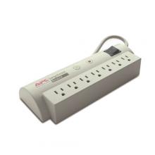 American Power Conversion APC NET7 - SURGE STRIP (7)NEMA5-15R OUTLET