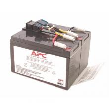 American Power Conversion APC RBC48 - REPLACEMENT BATTERY CARTRIDGE #48