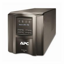 American Power Conversion APC SMT750 - SMART-UPS 500WATTS 750VA 120VAC