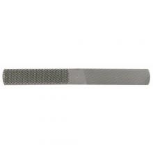 Apex Tool Group 18924N - NICHOLSON RASP AND FILE,8 IN,HALF RND