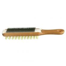 Apex Tool Group 21467 - NICHOLSON FILE CARD AND BRUSH