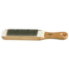 Apex Tool Group 21455 - NICHOLSON FILE CLEANER,8 IN OVERALL LEN