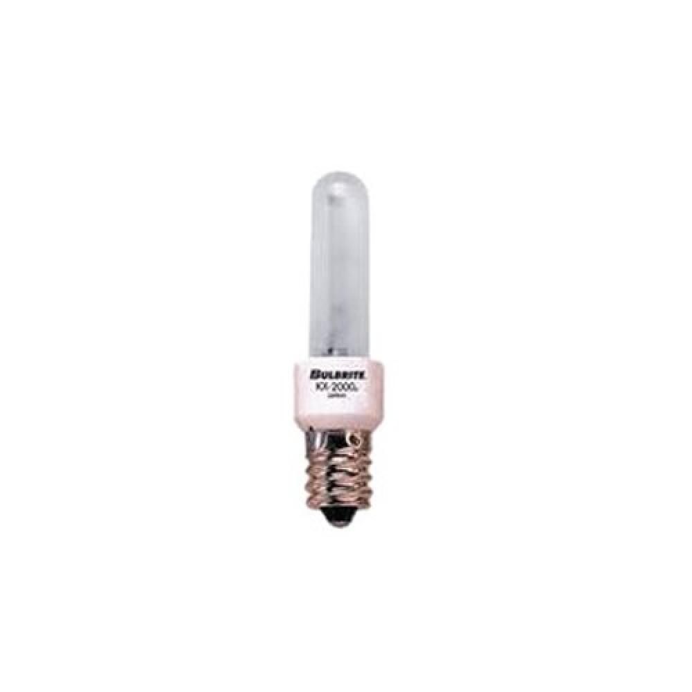 KRYPTON/XENON LAMP,40 WTT,120 V,100,T3