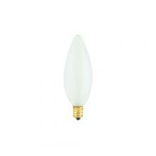 Bulbrite Industries 401040 - INCANDESCENT LAMP,STD TYPE,40 WTT,130 V