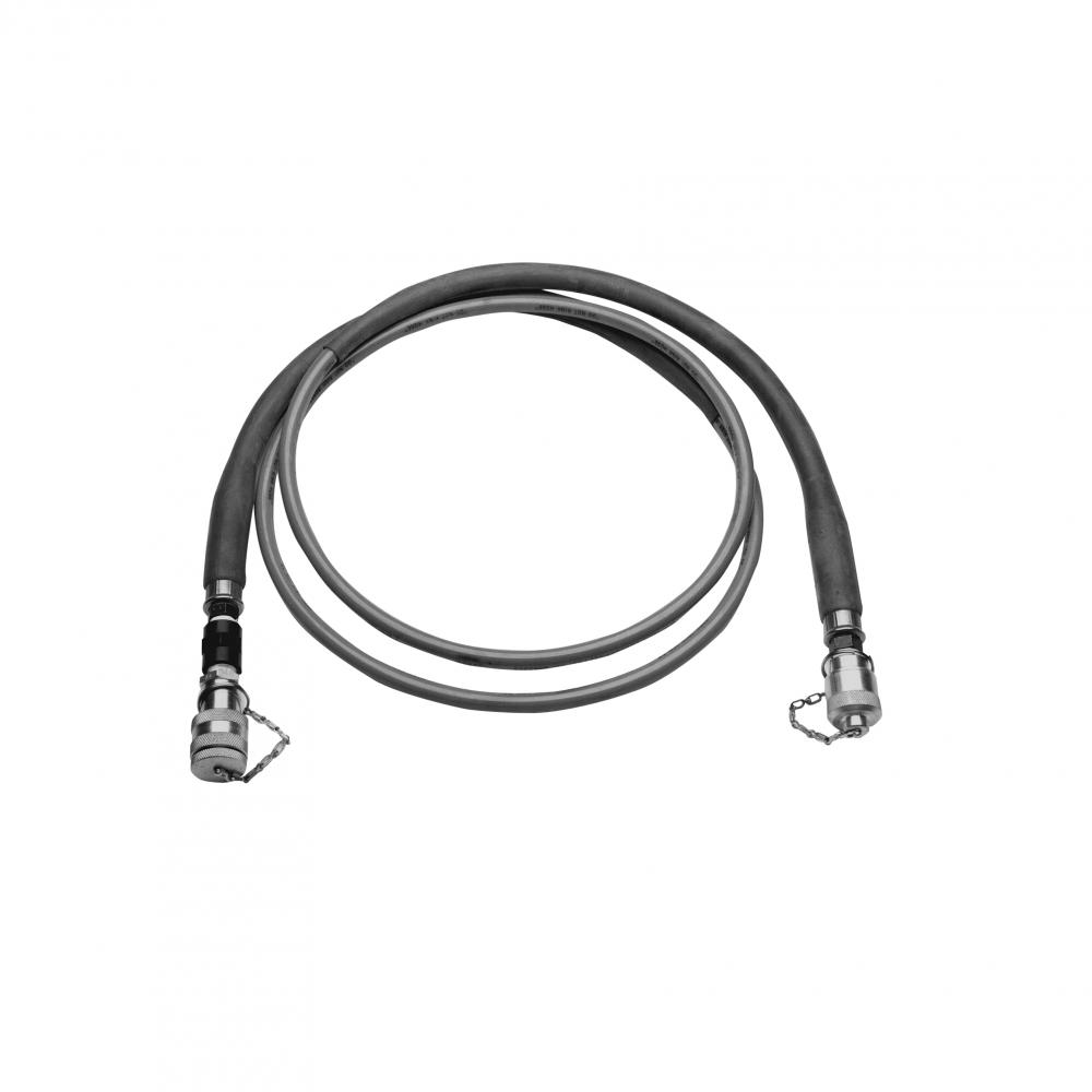 3/16-10 FT INSULATED 10