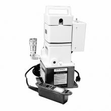 Burndy EPP10 - PUMP, HYD, ELE, 10KPSI
