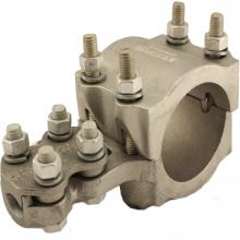 Burndy NNTR29A29A - 1/0-250 TO 1/0-250 AL/CU