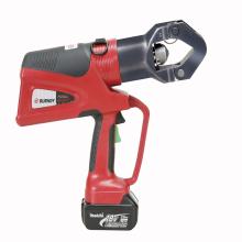 Burndy PAT644LI - CRIMPER, 11 TON, DIELESS, 18V LI