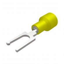 Burndy TN108LF - 12-10 N/I  8 Snap Spade