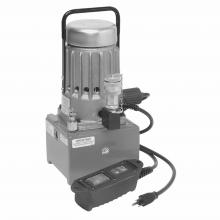 Burndy Y10AC9 - HYDRAULIC PUMP 10,000PSI