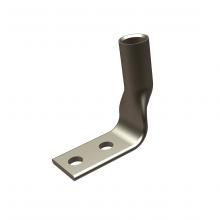 Burndy YA2CL2NT1490 - 2STR-1/4X5/8CC-C=.48-90D