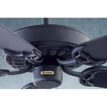Casablanca Fans Co 1050-45 - AIRFLOW LA VERNE CEILING FAN,3 LEVELS