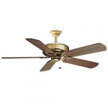 Casablanca Fans Co 6622G - PANAMA CEILING FAN,66XXXG MODEL,104 WTT