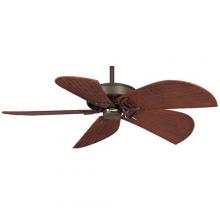 Casablanca Fans Co 6673Z - PANAMA CEILING FAN,66XXXZ MODEL,106 WTT