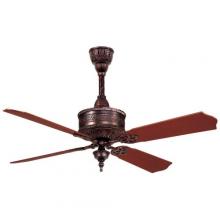 Casablanca Fans Co 99U32T - 19TH CENTURY CEILING FAN,99UXXT MODEL