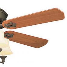 Casablanca Fans Co B422 - FAN BLADE,BADGE-STYLE,17 IN LEN