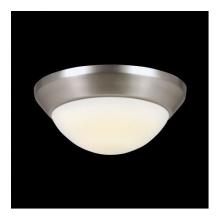 Casablanca Fans Co KG1KA-4 - INCANDESCENT PAN FIXTURE,CENTER-STEM