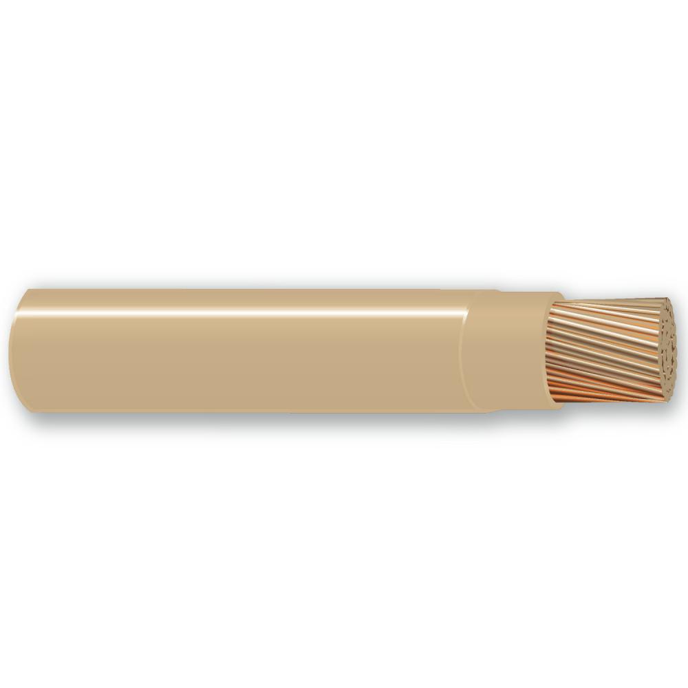 14 THHN 19STR TAN 4 X 500FT SPL