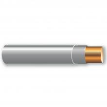 Cerrowire 112-1610J - 12 THHN SOL GRY 4 X 500FT SPL